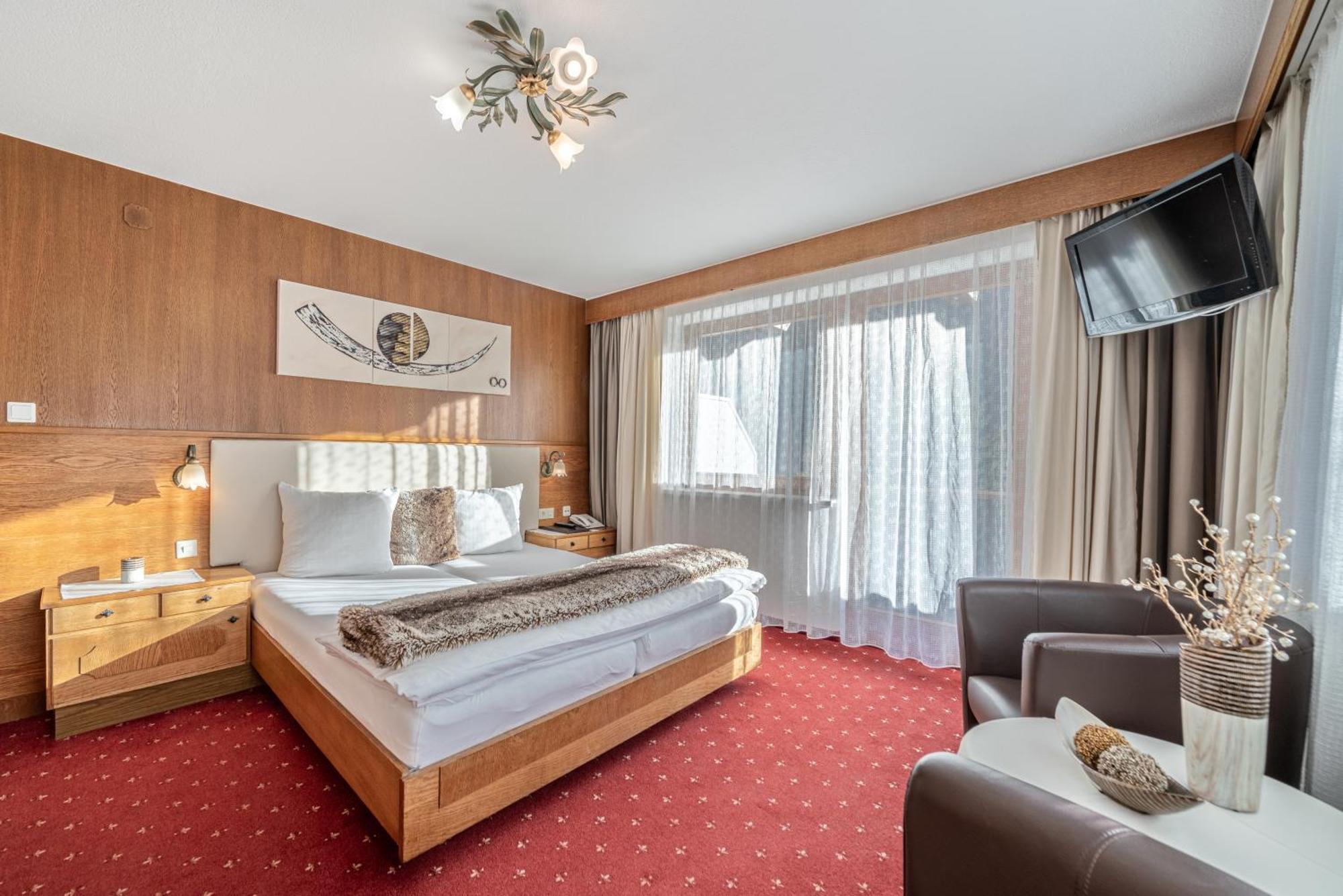 Haus Amaris Hotel เซิลเดน ภายนอก รูปภาพ