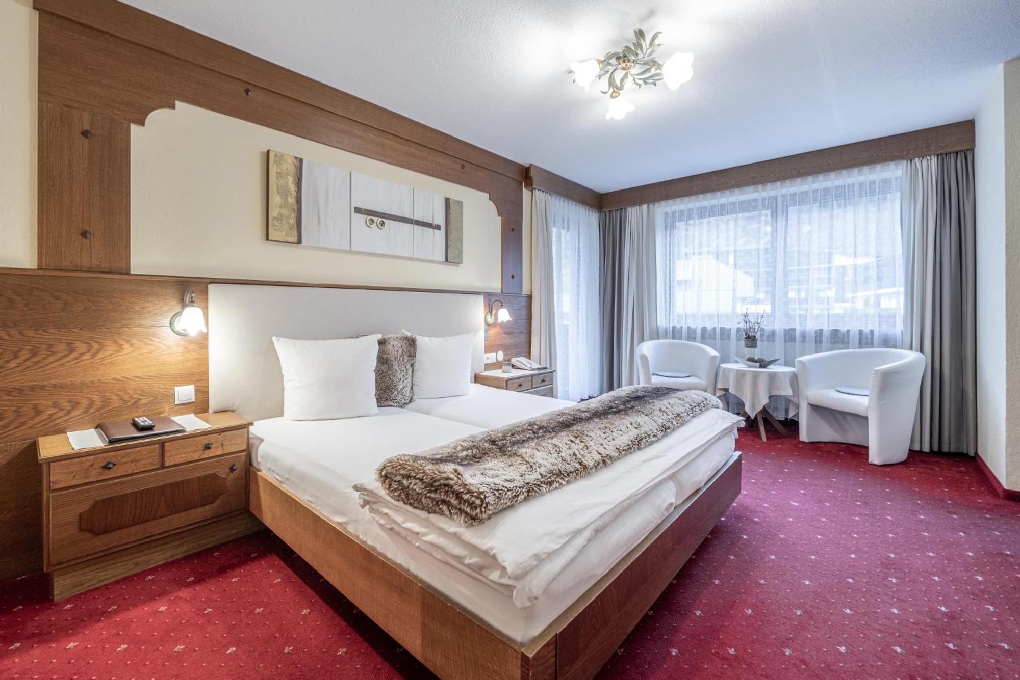 Haus Amaris Hotel เซิลเดน ภายนอก รูปภาพ