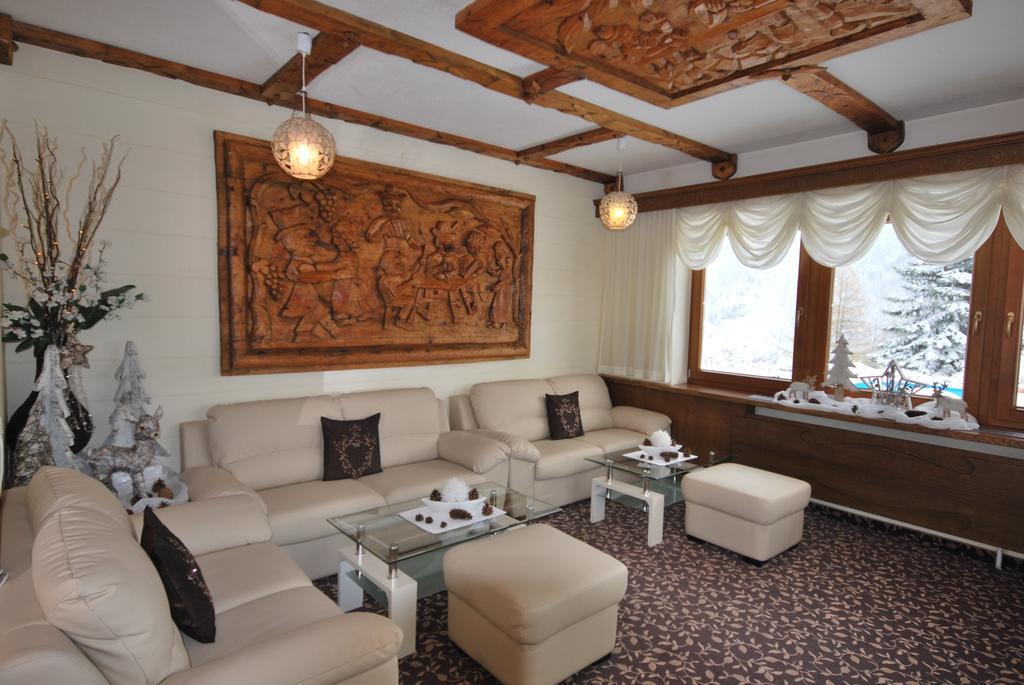 Haus Amaris Hotel เซิลเดน ภายนอก รูปภาพ