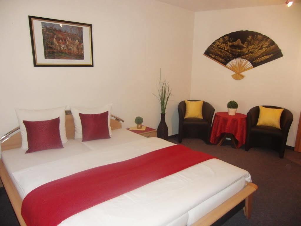 Haus Amaris Hotel เซิลเดน ภายนอก รูปภาพ