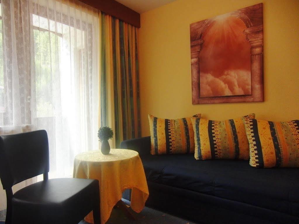 Haus Amaris Hotel เซิลเดน ภายนอก รูปภาพ